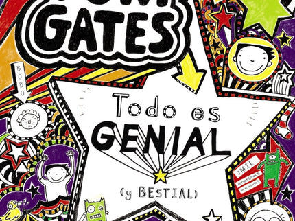 Todo Es Genial (y Bestial)