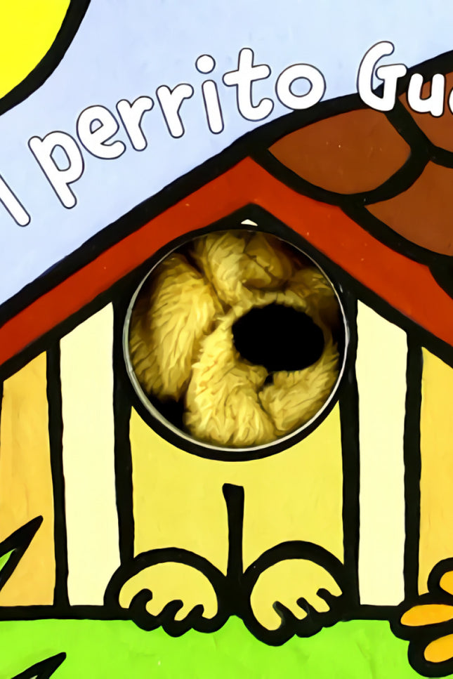 El Perrito Guau