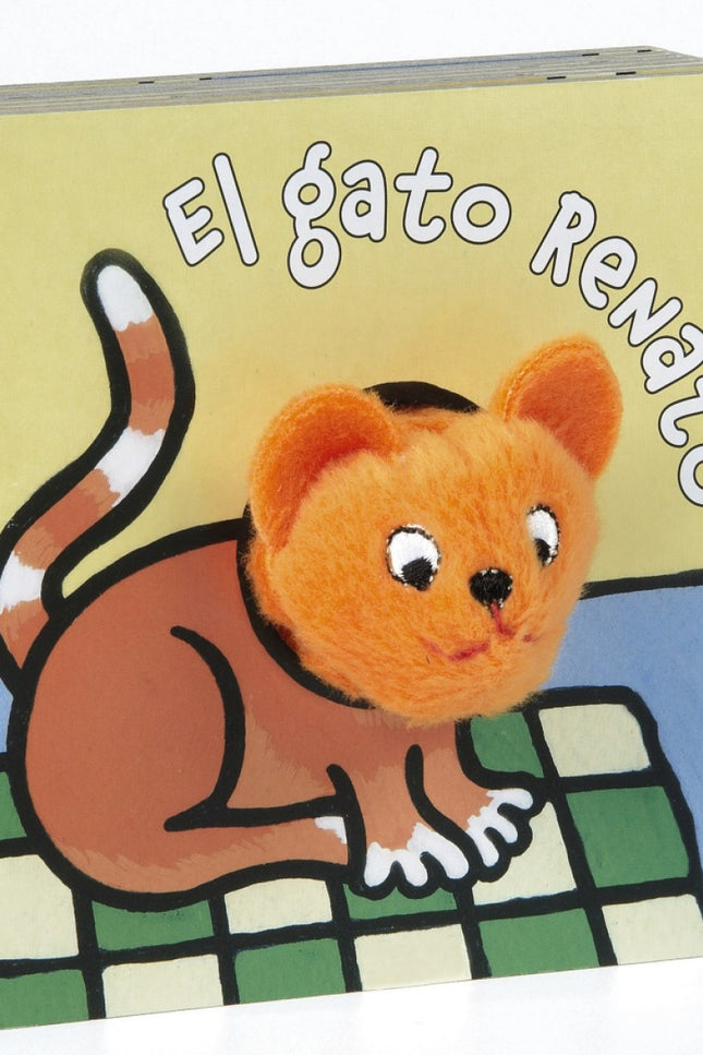 El Gato Renato