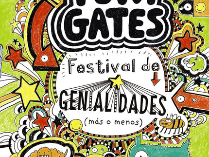 Festival De Genialidades (mas O Menos)