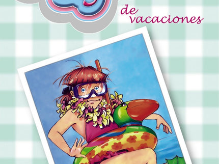 Junie B. Jones De Vacaciones