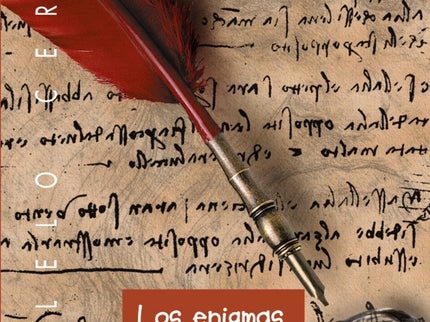 Los Enigmas De Leonardo