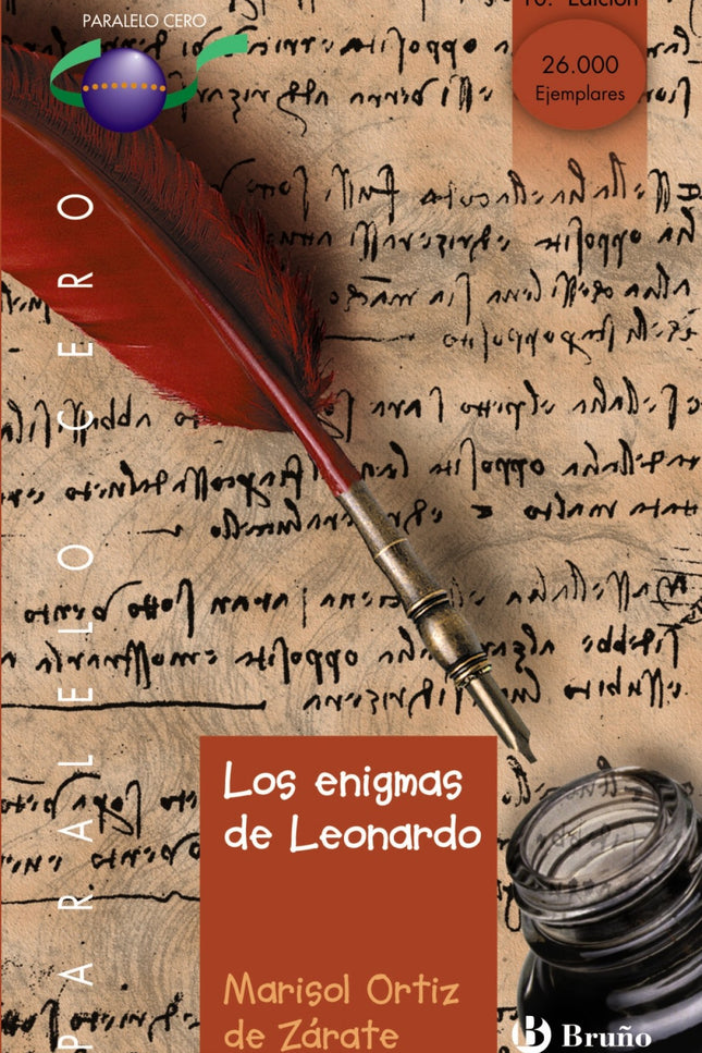 Los Enigmas De Leonardo