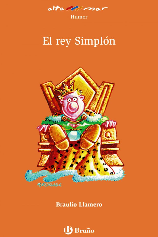 El Rey Simplón