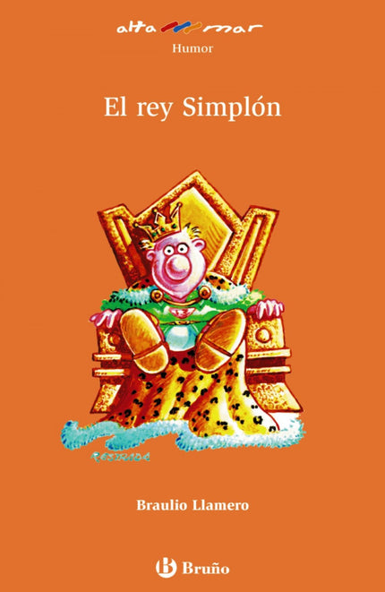 El Rey Simplón