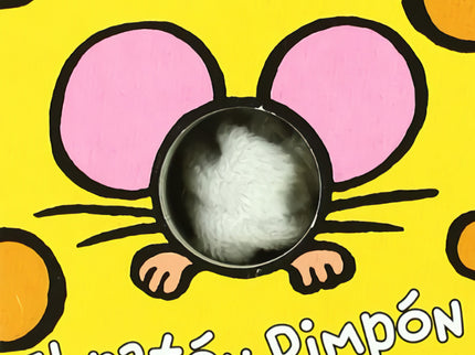 El Ratón Pimpón