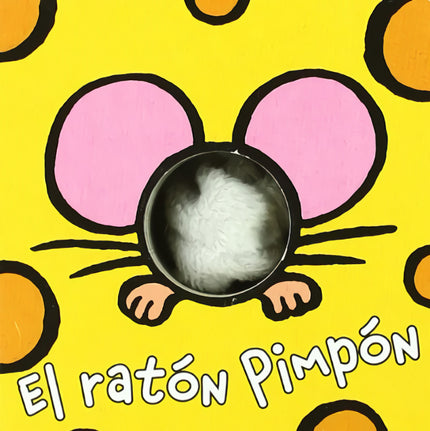 El Ratón Pimpón
