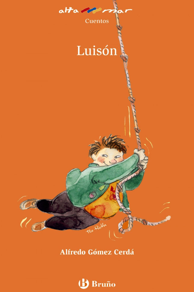 Luisón
