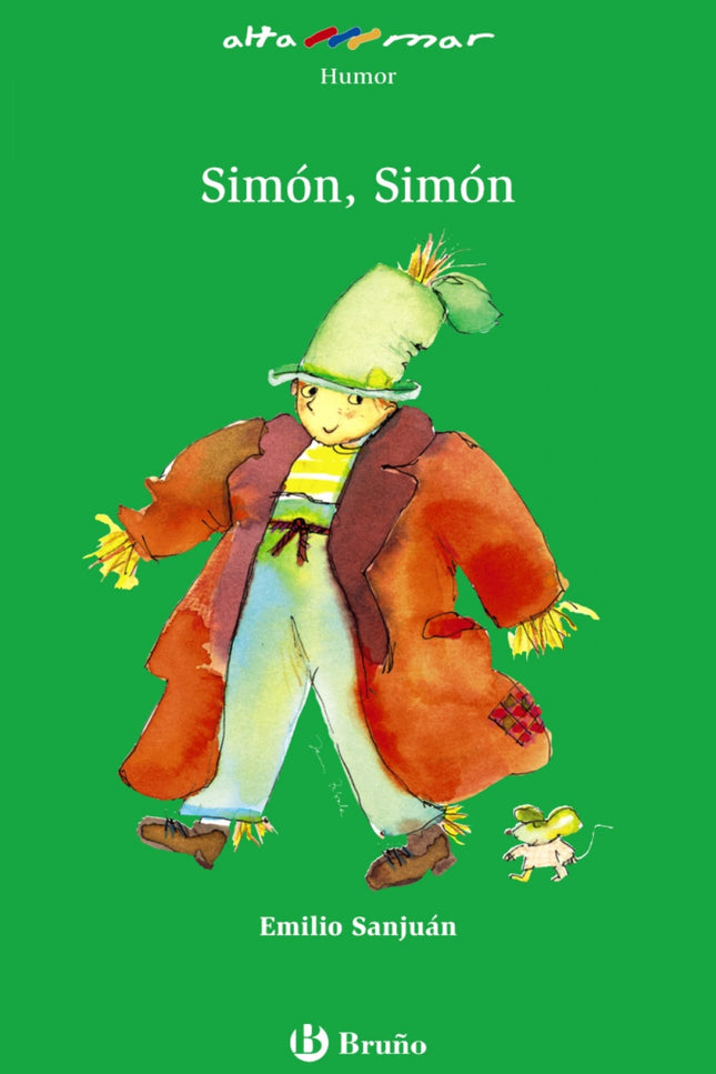 Simón, Simón