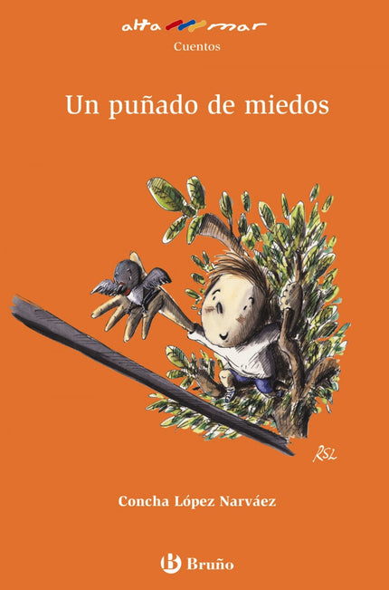 Un Puñado De Miedos