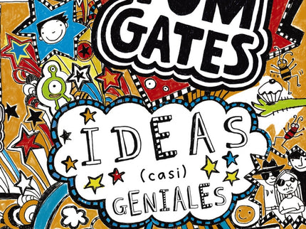 Ideas (casi) Geniales