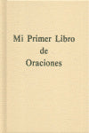 Libro Mi Primer Libro De Oraciones: .