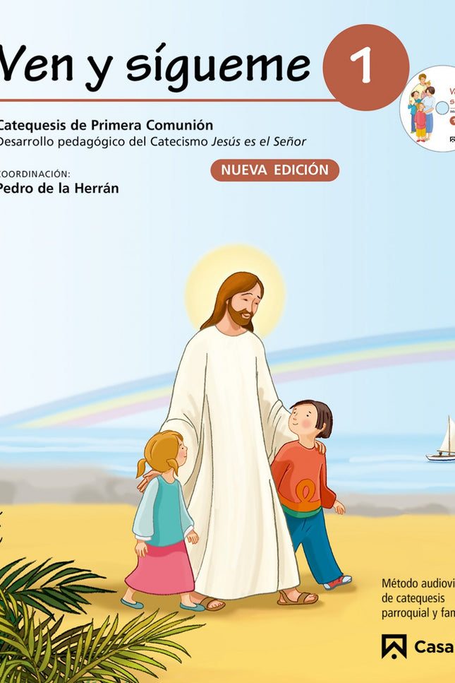 Ven Y Sígueme 1
