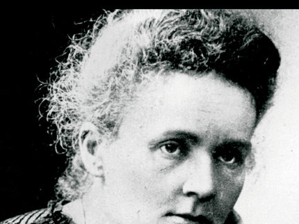 Libro La Descubridora Del Radio (maría Curie): María Sklodowska es la joven polaca que vivió en París una vida austera d