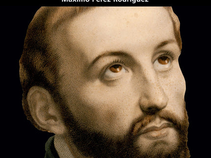 Libro Por Tierras Y Mares De Esperar En Dios (san Francisco Javier): Francisco nace en 1506 en el castillo de Javier (Na