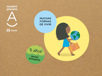 Inf 5 Nuestro Planeta A 3º Trm (2022)