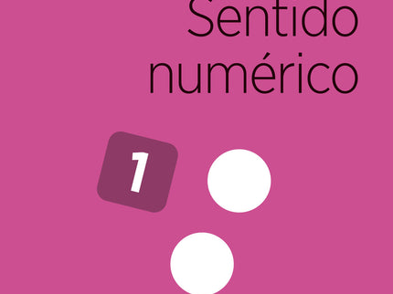 Sentido Numérico 1. Capicúa 3 Años