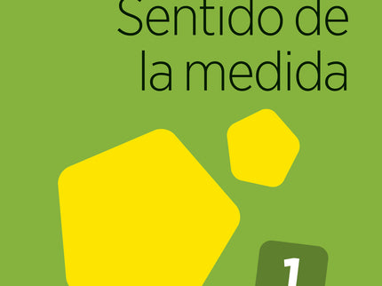 Sentido De La Medida 1. Capicúa 3 Años