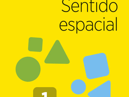 Sentido Espacial 1. Capicúa 3 Años