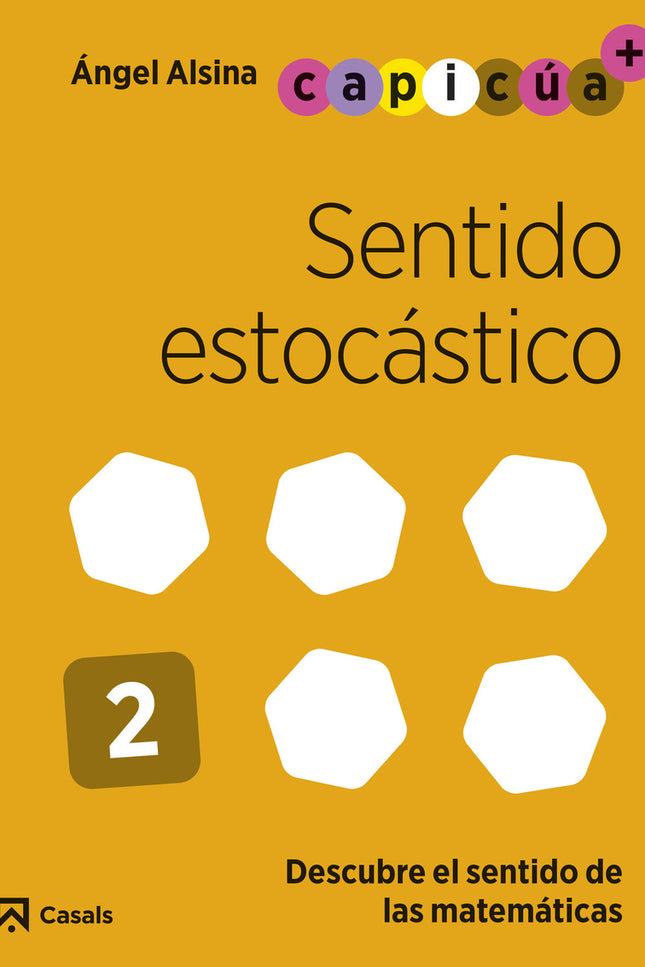 Sentido Estocástico. Capicúa 4 Años