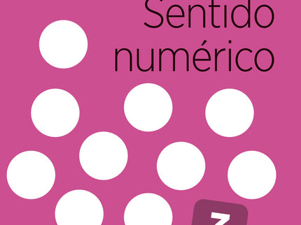Sentido Numérico 3. Capicúa 5 Años