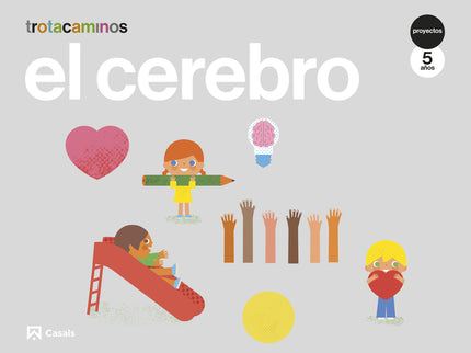 El Cerebro 5 Años Trotacaminos