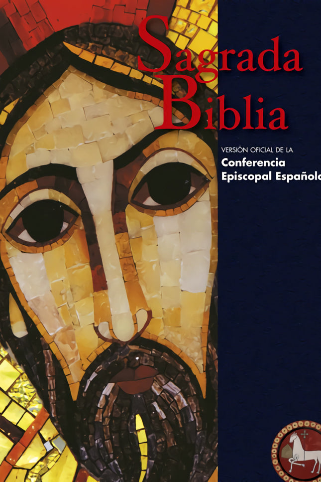 Sagrada Biblia