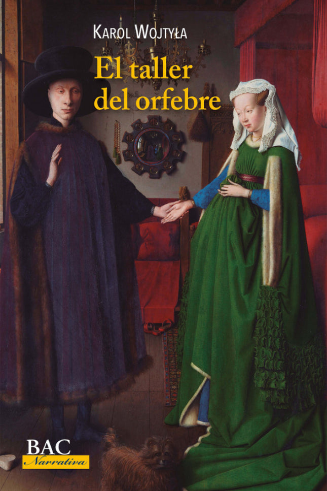 El Taller Del Orfebre