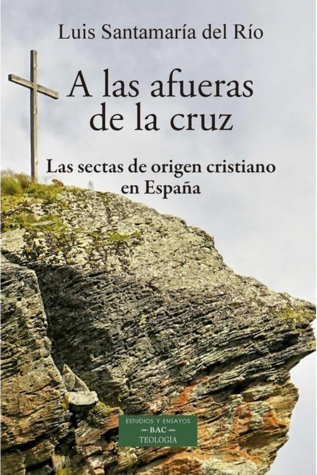 A Las Afueras De La Cruz