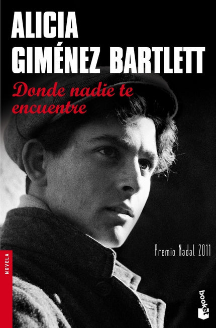 Libro Donde Nadie Te Encuentre: Un psiquiatra de La Sorbona especializado en mentes criminales viaja a la Barcelona de 1