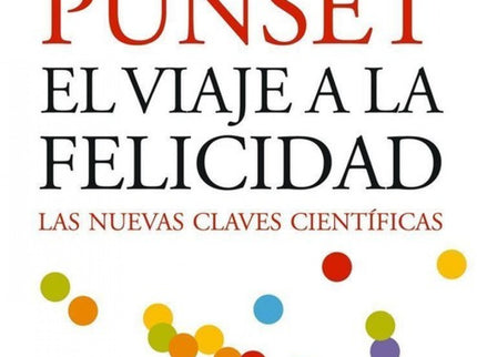 El Viaje A La Felicidad
