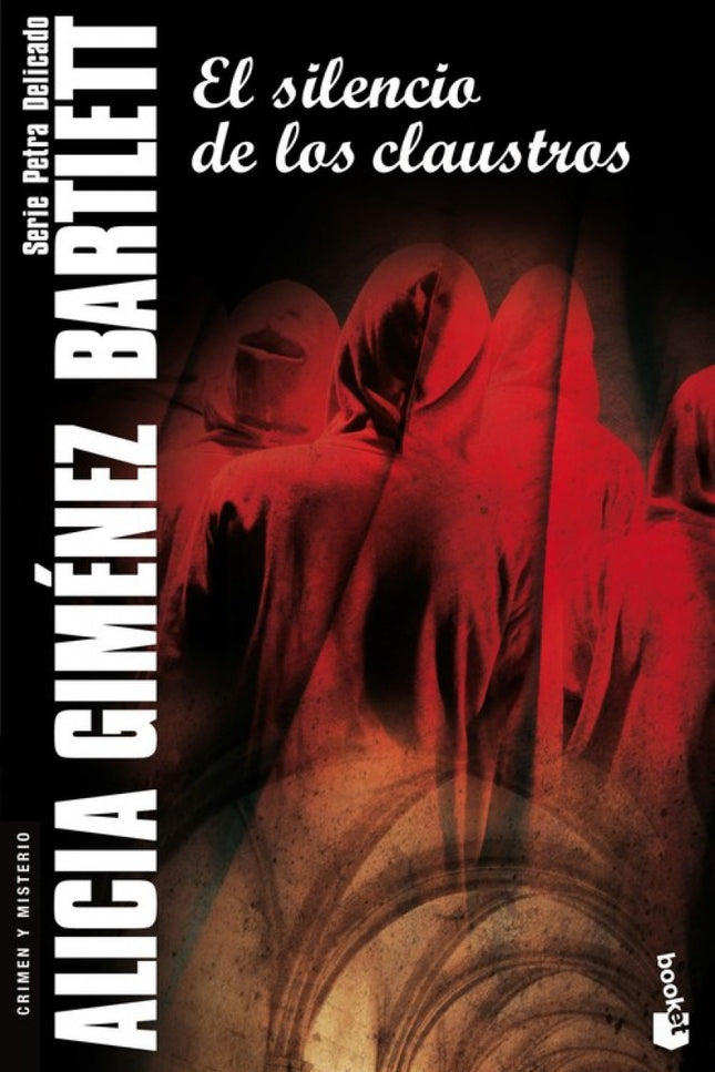 El Silencio De Los Claustros