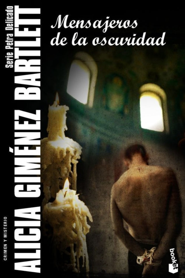 Mensajeros De La Oscuridad