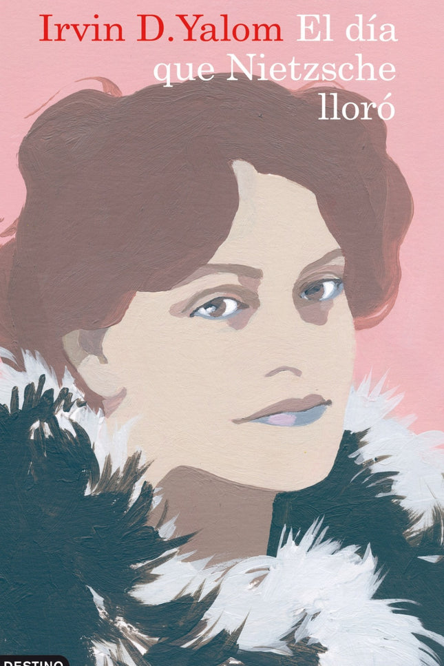 El Día Que Nietzsche Lloró-nuevo Formato