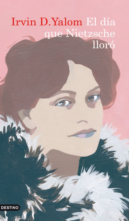 El Día Que Nietzsche Lloró-nuevo Formato