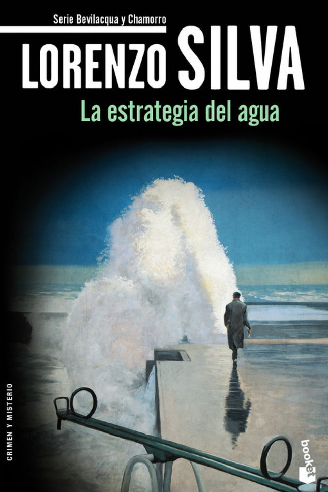 La Estrategia Del Agua