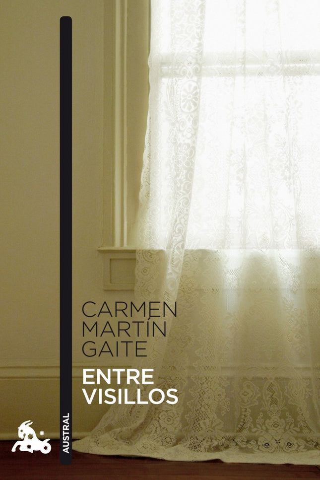 Libro Entre Visillos: Después de algunos años de ausencia, Pablo Klein vuelve a la ciudad de provincias donde ha pasado 