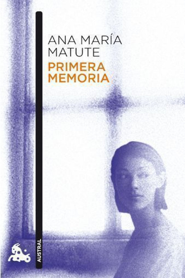 Libro Primera Memoria: .