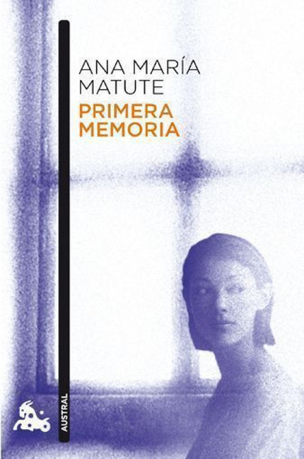 Libro Primera Memoria: .