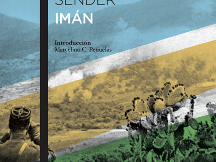 Imán