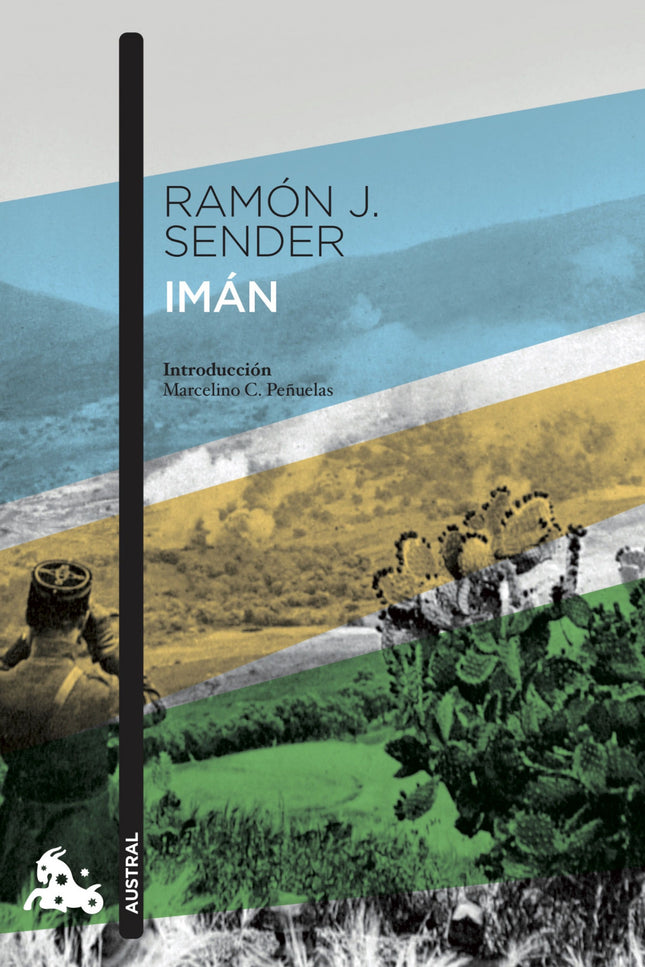 Imán