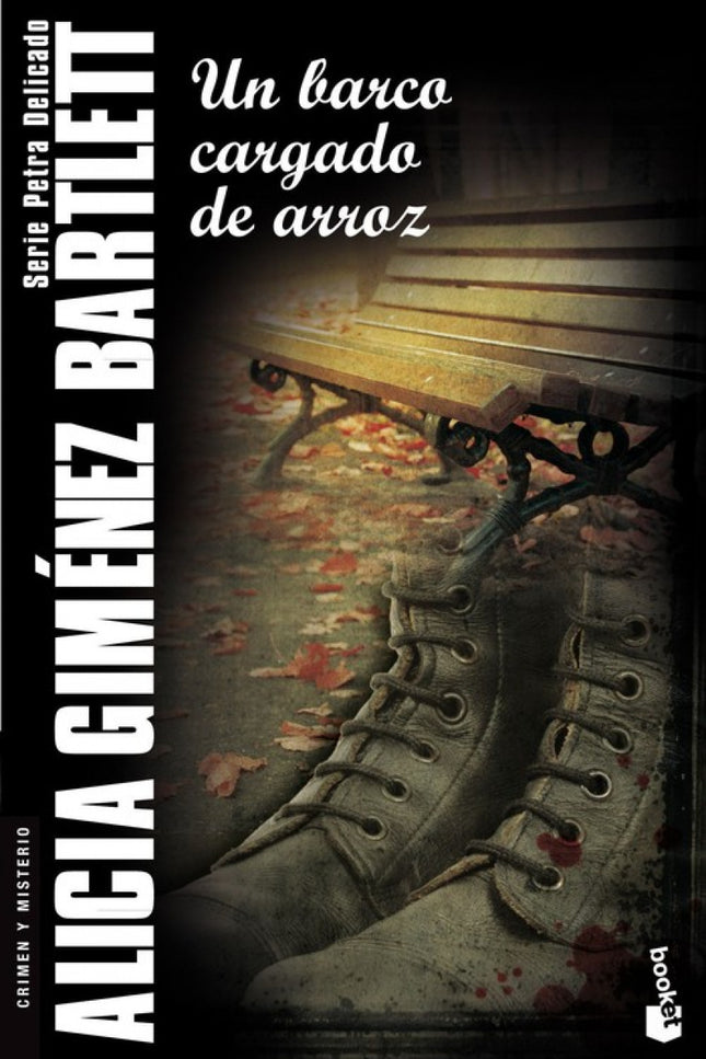 Un Barco Cargado De Arroz