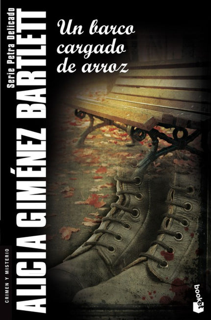 Libro Un Barco Cargado De Arroz: .