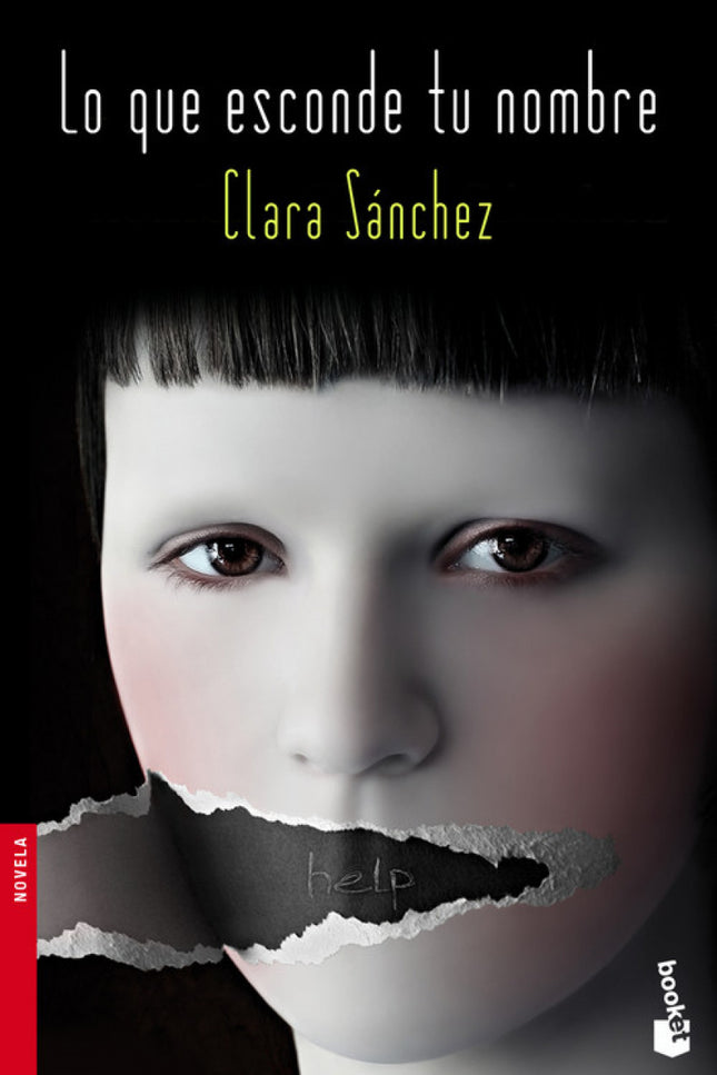 Lo Que Esconde Tu Nombre