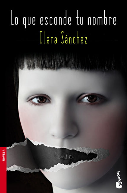 Libro Lo Que Esconde Tu Nombre: .