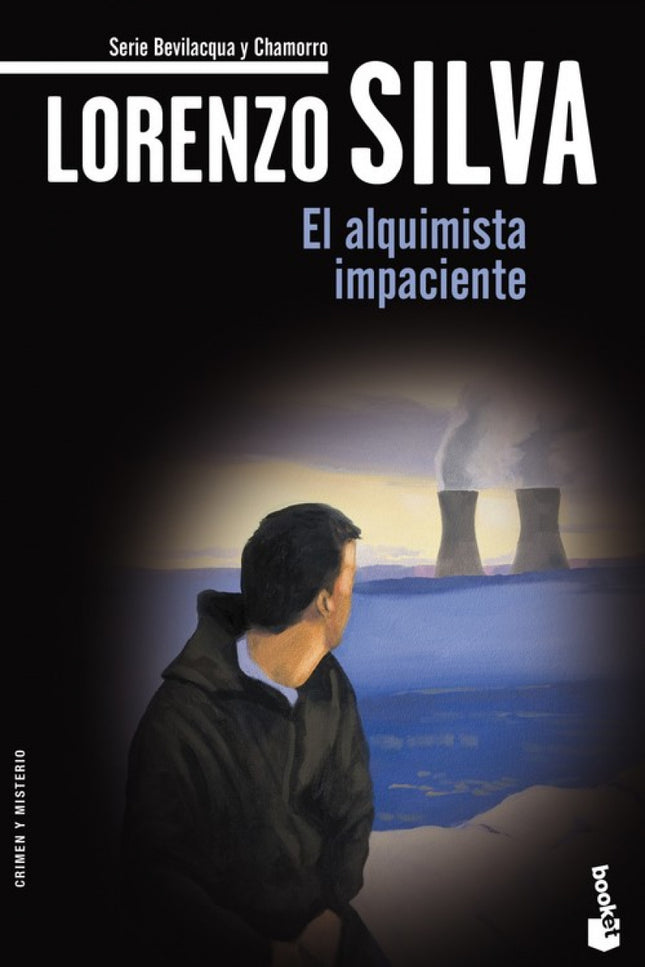 El Alquimista Impaciente