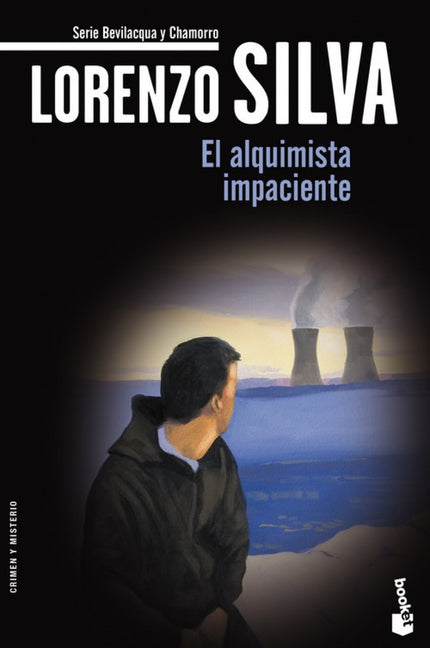 El Alquimista Impaciente