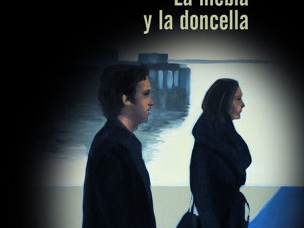 Libro La Niebla Y La Doncella: Se trata de un caso que, en la jerga de la unidad central, se conoce como «un asunto podr