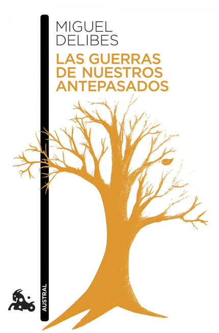 Libro Las Guerras De Nuestros Antepasados: A lo largo de siete noches, y con una copita de anís por medio, el recluso Pacífico Pérez irá recordando su vida, guado por las preguntas del doctor Burgueño, médico del sanatorio penitenciario donde está internado. El padre, el abuelo, el bisabuelo de Pacífico redearon su infancia con la obsesión de sus guerras -la civil, la de África y la carlista- y quisieron hacerle partícipe y posible emulador de glorias perdidas.