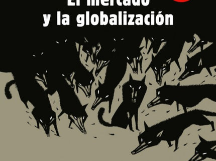 Libro El Mercado Y La Globalizacion: José Luis Sampedro ha escrito un libro crítico para todos los que se sienten descon